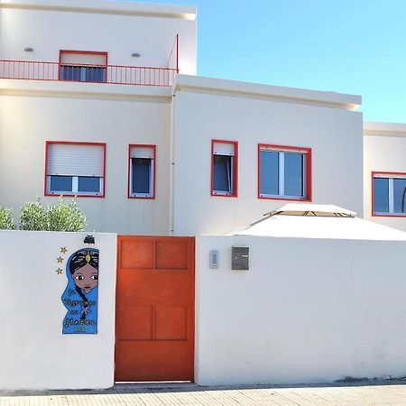 Il Rifugio Di Hazel Bed and Breakfast San Vito Lo Capo Esterno foto
