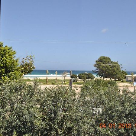 Il Rifugio Di Hazel Bed and Breakfast San Vito Lo Capo Esterno foto