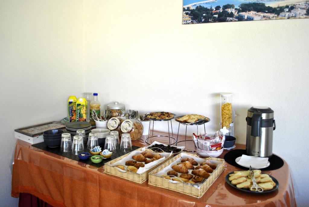 Il Rifugio Di Hazel Bed and Breakfast San Vito Lo Capo Esterno foto