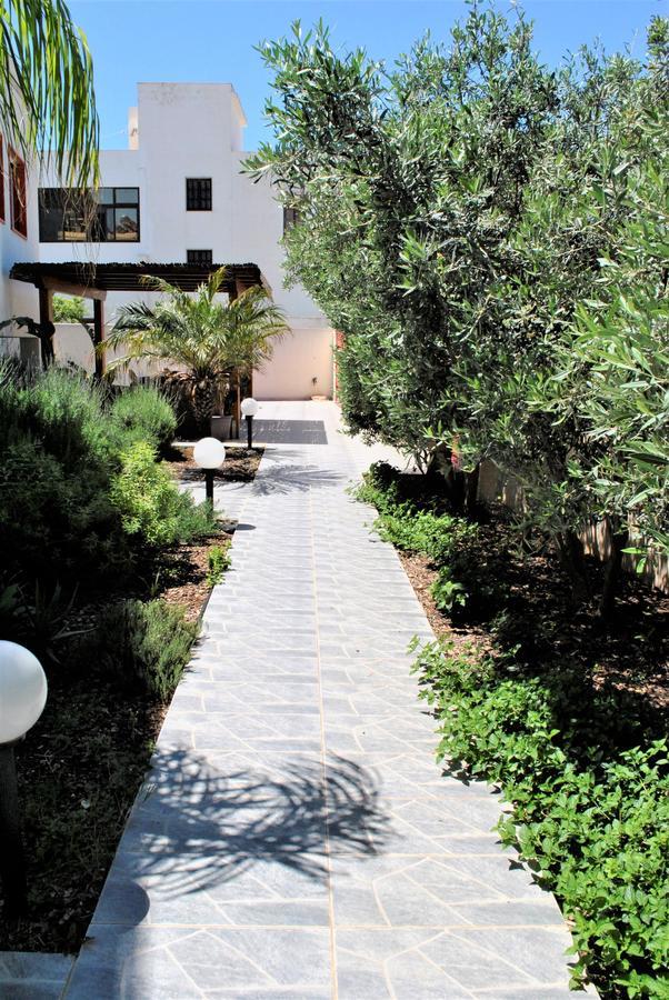 Il Rifugio Di Hazel Bed and Breakfast San Vito Lo Capo Esterno foto