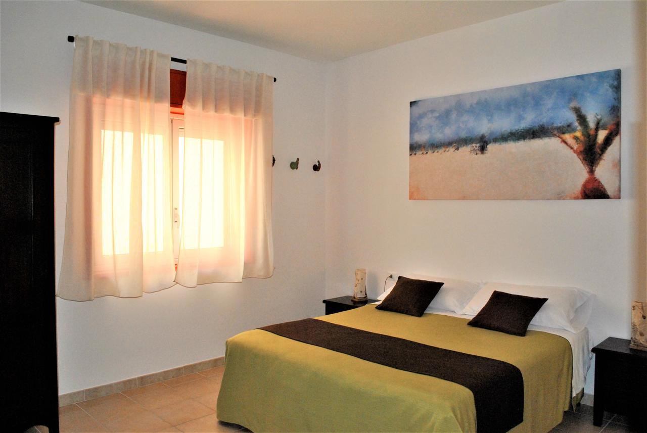 Il Rifugio Di Hazel Bed and Breakfast San Vito Lo Capo Esterno foto